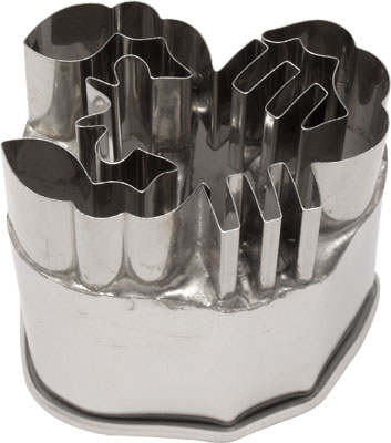 [ VEGETABLE CUTTER, HOROSCOPE, S ]