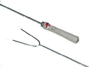 [ BARBECUE ROASTING FORK,23