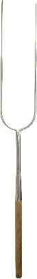 [ BOAR ROASTING FORK,S/S, 7