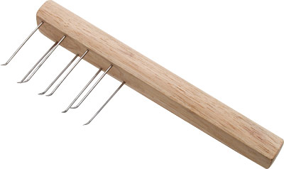 [ CHICKEN HOOK, 9.75