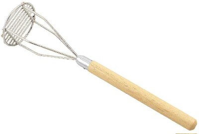 [ POTATO MASHER, ROUND 4