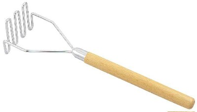 [ POTATO MASHER, SQUARE 5