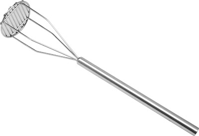 [ POTATO MASHER, S/S,  5