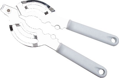 [ JAIL OPENER, CHROMED METAL, 10 ]