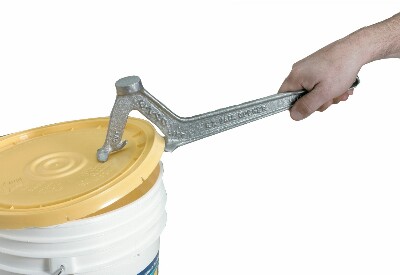 [ PAIL OPENER, ALUMINUM, 16
