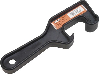 [ PAIL OPENER, PLASTIC, 8