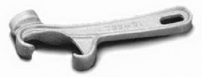 [ PAIL OPENER, ALUMINUM, 8-1/2