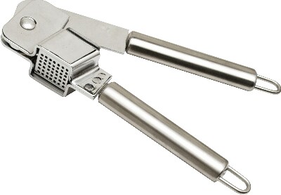 [ GARLIC PRESS, S/S, HEAVY - KUP ]