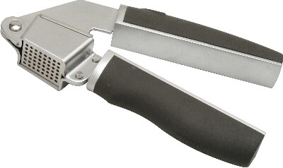 [ GARLIC PRESS, S/S, HEAVY, SOFT ]