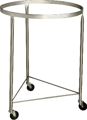[ MIXING BOWL STAND, S/S, 35
