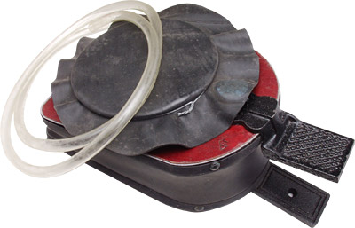 [ DUCK AIR PUMP - KUPEOT015 - Ot ]