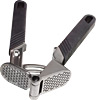 [ GARLIC PRESS, S/S, 2 WAY PRESS ]