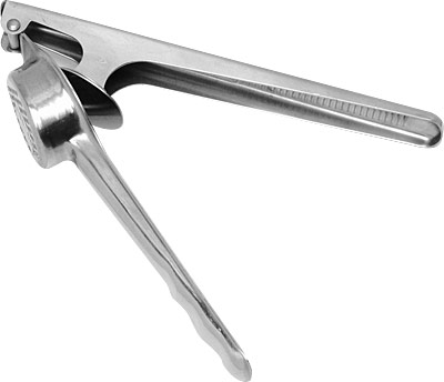 [ GARLIC PRESS, S/S - KUPEOT022  ]