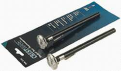 [ THERMOMETER, POCKET,  0� TO 22 ]