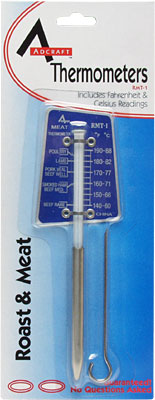 [ THERMOMETER, MEAT, 3.25