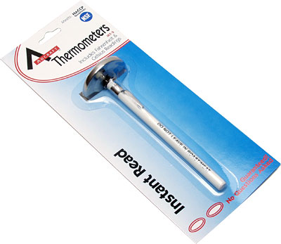 THERMOMETER, MEAT, 5