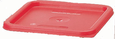 [ FOOD STORAGE CONTAINER LID, SQ ]