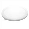 [ FOOD STORAGE CONTAINER LID, RD.,  7" ]