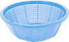 [ COLANDER, PLASTIC, 12" ]