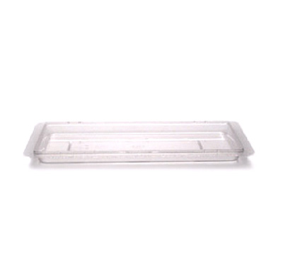 [ FOOD BOX LID, CLEAR, 18