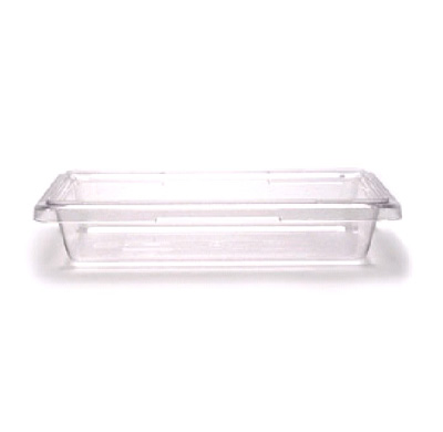 [ FOOD BOX, CLEAR, 18
