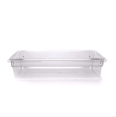 [ FOOD BOX, CLEAR, 26