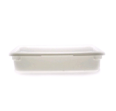 [ FOOD BOX, WHITE, 18