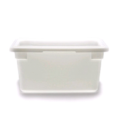 [ FOOD BOX, WHITE, 18