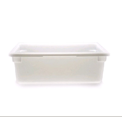 [ FOOD BOX, WHITE, 26
