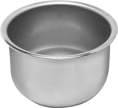 [ MIXING BOWL, S/S, 4.5