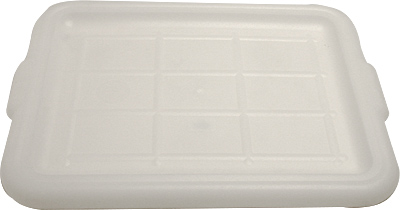 [ TOTE BOX LID, 12.5