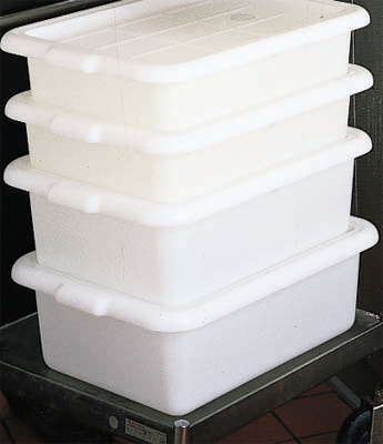 [ TOTE BOX LID, FREEZER, 21.25