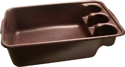 TOTE BOX, SUPER DUTY, 27