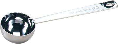 2 TBSP. COFFEE SCOOP KUPMN006