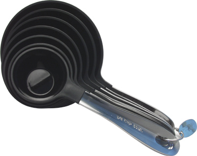 MEASURING SPOON SET, 7 PCS KUPMN008