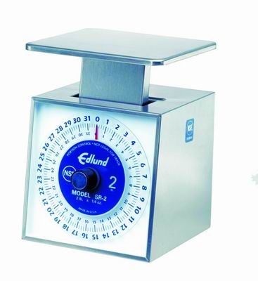 [ COUNTERTOP, PORTION SCALE,32 O ]