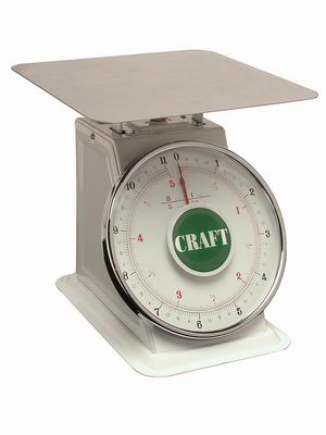 [ COUNTERTOP SCALE, KG/LB,   5 K ]