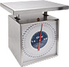 [ COUNTERTOP SCALE, 50 LBS X 4 OZ ]