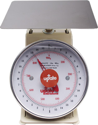 [ COUNTERTOP, PORTION SCALE,  2  ]