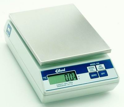 [ DIGITAL PORTION SCALE, 80 OZ X ]