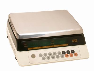 [ DIGITAL SCALE, 30 LBS - KUPMSD ]