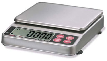 [ DIGITAL  PORTION SCALE,  5 LB  ]