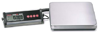 DIGITAL SCALE W. REMOTE DISPLAY KUPMSD009