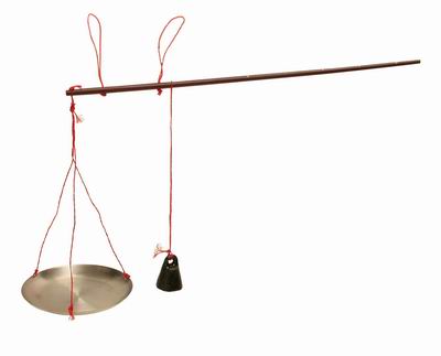 CHINESE KITCHEN SCALE KUPMSS001