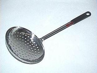 [ SKIMMER, S/S, W BLK PLASTIC HD ]