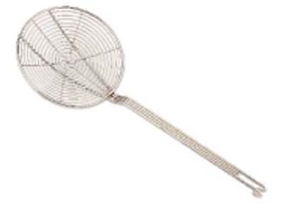 [ SPIRAL SKIMMER,  7