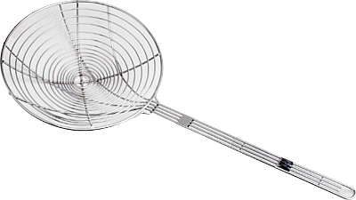 [ SPIRAL SKIMMER, 14