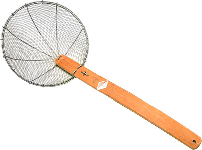 [ SKIMMER, S/S, SQ EYE W BAMBOO  ]