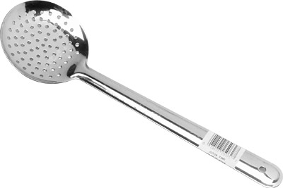 [ SKIMMER, S/S, W S/S HDLE, 12.7 ]