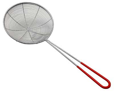 [ DEEP BOWL SKIMMER, S/S WIRE, 2 ]
